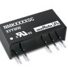 Przetwornica DC-DC, 2W, Uwe 4,5 → 5,5 V DC, Uwy ±12V dc, Iwy ±83mA, Murata Power Solutions