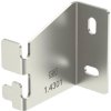 Łącznik ścienny OBO Bettermann WBH CGR50 VA4301 6016411, 25 szt.