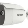 Kamera 4W1 Hikvision Ds-2Ce12d0t-Pirlo (2,8Mm)
