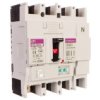 Wyłącznik Kompaktowy 4P 250A 25Ka /Wyzwalacz Termo-Magnetyczny/ Eb2 250/4L...