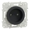 Włącznik światła, 1-przyciskowy, IP21D, Schneider Electric