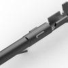 Pin contact, 0.3-0.75 mm², AWG 22-18, crimp connection, 163555-6
