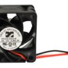 Wentylator osiowy 12 V DC DC 40 x 40 x 28mm 3.72W 28.30m³/h