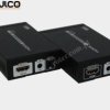 Extender HDMI Do 70m LKV375N Talvico