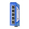 Switch Przemysłowy Spider Iii 5X10/100 Mbit/S Rj45 H-942 132-001