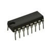 U.S. CMOS CD4543 DIP16