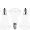 49239 5x LED SMD lamp R50 E14 5 W 470 lm WW 120° promotion
