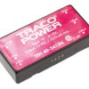 Przetwornica DC-DC, 40W, Uwe 18 → 36 V DC, Uwy 12V dc, Iwy 3.33A, TRACOPOWER