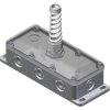 Branching box for roller shutter, 64315300