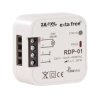 Radiowy ściemniacz dopuszkowy 1-kanałowy RDP-01 EXTA FREE