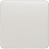 Siemens 5TG7801 Delta Switch titanium-white 65x65mm universal use