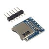 Moduł czytnika kart pamięci microSD