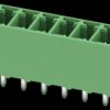 1843664 PCB base strip, spacing: 3.5 mm/8-pin