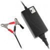 Ładowarka do akumulatorów żelowych 6V/12V (1800mA)