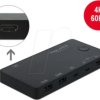 11477 HDMI / USB-C™ KVM Switch 4K 60 Hz with USB 2.0