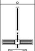 Striebel & John 2CPX054044R9999 FD16H1 Pole licznika Opis 1 szt.