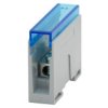 Blok Rozdzielczy Vbr 150A-1 (1X35 / 1X35) Al/Cu - Niebieski