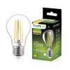 Żarówka LED E27 filament bulb A60 11W 1521lm 3K LUMLEDJ0121 LumiLED