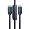 Kabel (aktywny) HDMI / HDMI 20m Clicktronic UHD 2.0 4K@60 Hz
