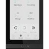 Superior KeyPad TouchScreen Fibra - przewodowa klawiatura z ekranem dotykowym