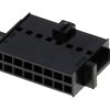 Molex 901600116 Obudowa złącza pin żeńskiego na kabel Molex MOL Power & Signal Sol., piny: 16, 1 szt.
