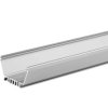 Profil led OMODO-50 1m anodowany Kluś