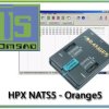 HPX NATS5 dla programatora Orange5 (adapter KLCAN)