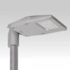 Lampa uliczna MIG 1 54W 6630lm 123lm/W 4000K (SILVER) H07RN-F 1,5m IP66 7 lat gwarancji Made in EU 9200T24054GL