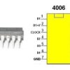 Układ scalony 4006
