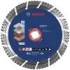 Bosch Accessories 2608900663 EXPERT MultiMaterial Tarcza tnąca diamentowa Średnica 230 mm Średnica otworu 22.23 mm kamie