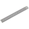 Sealey AK9640 Steel Rule 150mm/6"