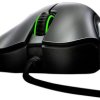 Mysz gamingowa przewodowa RAZER DeathAdder Essential White Ed 6400 dpi