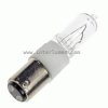 B15d ceram 60W klar 230V JD ChRL