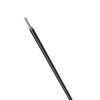Kabel sterujący liczba żył 1 1.5 mm² CSA 16 Nieekranowany Lapp średnica zew 2.8 mm Czarny Krzem 100 m