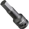 Vigor V7019-H14 V7019-H14 wewnętrzny sześciokąt Nasadka do klucza udarowego 14 mm 14 mm 1/2