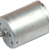 DC small motor, 6 V (DC), 350 mA, 5000 1/min, 860529
