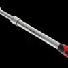 R60110009 Telescopic ratchet with swivel head 1/2