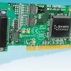 Karta szeregowa, RS232, l. portów: 1, 115.2kbit/s, FIFO: 16 B, magistrala: PCI, Szeregowe