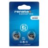 2 x bateria litowa Renata SC CR1632