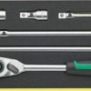 Zestaw kluczy nasadowych Stahlwille TCS 1/2 ZOLL-512/6 QR 96830362