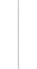 Lampa podwieszana LED Deko Light Heze I 342126 LED wbudowany na stałe 6.5 W biały