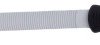 Z trzonkiem Ergo 250 x 23 x 5,5 mm