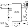 3 1/2 Digit A/D Converters