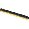 Molex Złącze FFC, FPC Ilość pinów 54 Wymiary siatki: 0.5 mm 51296-5494 1 szt. taśma na małej rolce