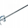 Mieszadło murarskie do zapraw kleju 80x400 Schmith