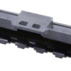 Molex Listwa kołkowa, żeńska, do wbudowania, standardowa Ilość pinów 50 Wymiary siatki: 0.5 mm 501864-5090 1 szt. taśma
