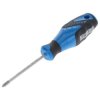 Gedore 6683380 3C-Screwdriver cross recess PH 1 180 mm
