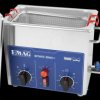 30HC+ Ultrasonic cleaner, 3.2 l, 180 W, with heater, stainless steel