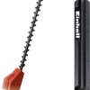 Einhell Power X-Change GE-LC 18 Li T akumulatorowy Nożyce do żywopłotu bez akumulatora Li-Ion 450 mm