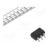 MC74VHC1G04DFT2G